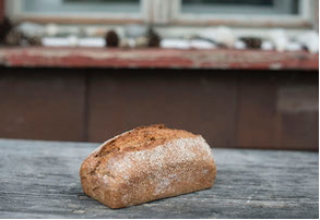 backstube dinkel vollkornbrot